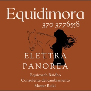 Equidimora logo